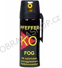 Pepřový sprej KO-FOG 50ml | ObranaShop