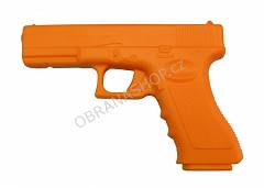 Tréninková pistole Glock 17 | ObranaShop